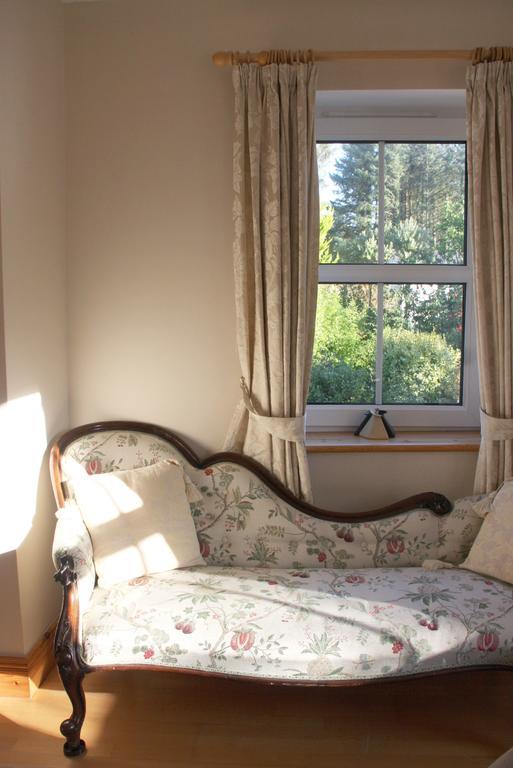 Lis-Ardagh Lodge Unionhall Room photo
