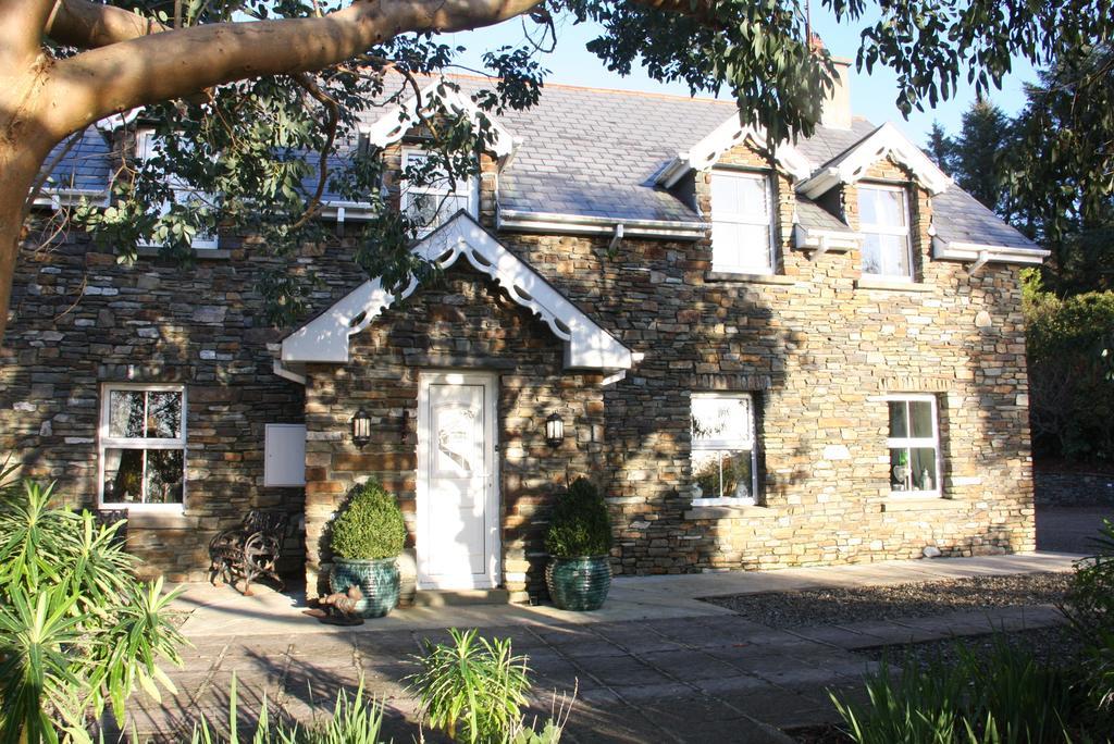 Lis-Ardagh Lodge Unionhall Exterior photo