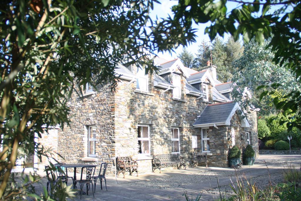 Lis-Ardagh Lodge Unionhall Exterior photo