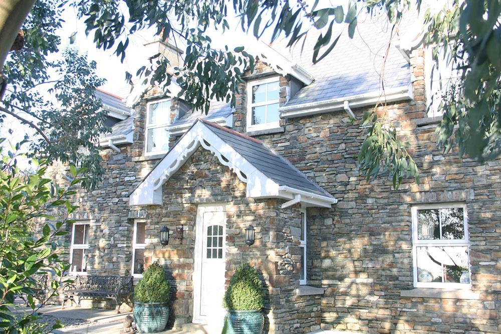Lis-Ardagh Lodge Unionhall Exterior photo