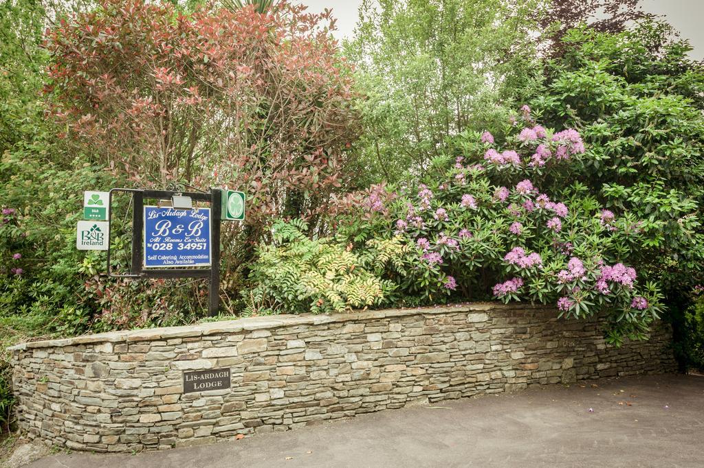Lis-Ardagh Lodge Unionhall Exterior photo